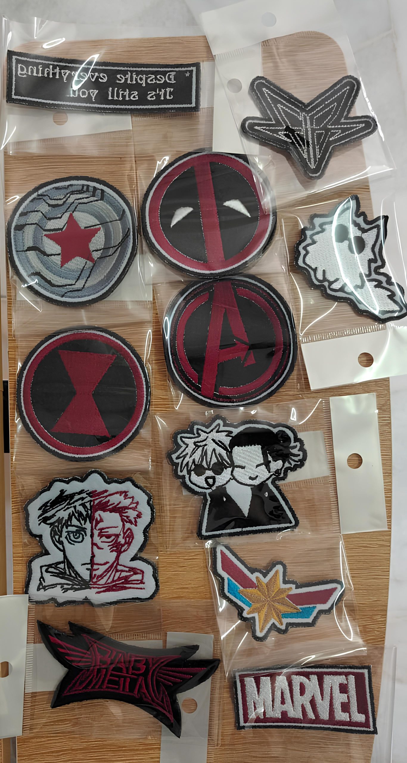 patch (1)